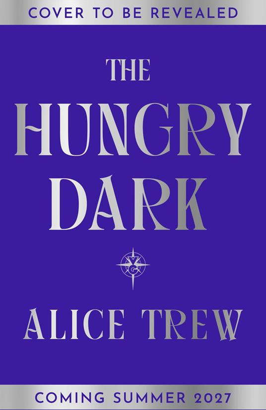 The Hungry Dark