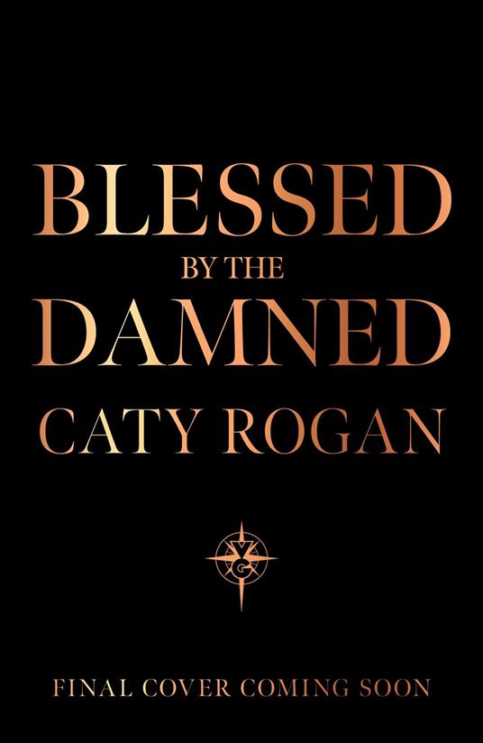 Blessed by the Damned