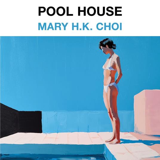 Pool House