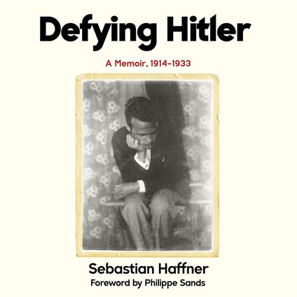 Defying Hitler