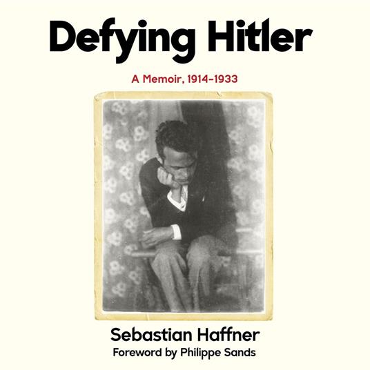 Defying Hitler