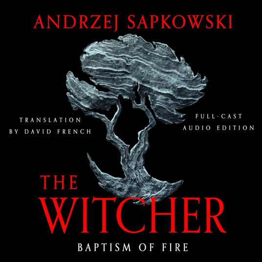 Baptism of Fire