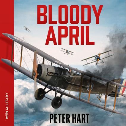 Bloody April