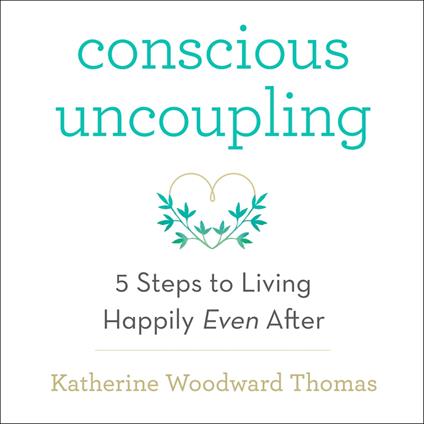 Conscious Uncoupling