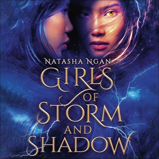 Girls of Storm and Shadow
