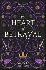 The Heart of Betrayal
