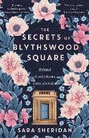 The Secrets of Blythswood Square: The gripping and scandalous new 2024 Scottish historical novel from the acclaimed author of The Fair Botanists