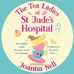 The Tea Ladies of St Jude's Hospital