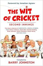 The Wit of Cricket: Second Innings