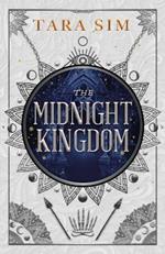 The Midnight Kingdom: The second instalment of the Dark Gods trilogy
