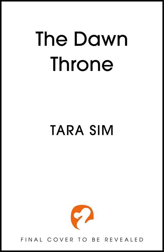 The Dawn Throne