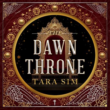 The Dawn Throne