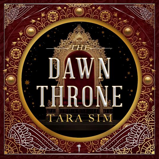 The Dawn Throne