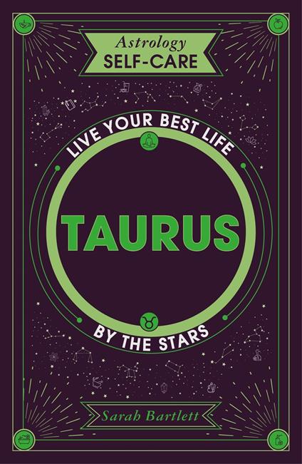 Astrology Self-Care: Taurus