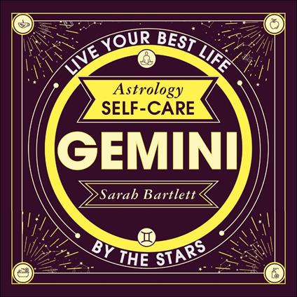 Astrology Self-Care: Gemini