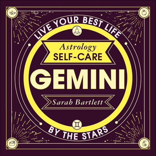 Astrology Self-Care: Gemini