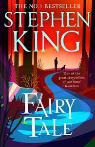 Ebook Fairy Tale Stephen King