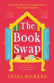 The Book Swap
