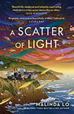 A Scatter of Light: from the author of Last Night at the Telegraph Club