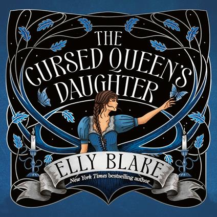 The Cursed Queen's Daughter