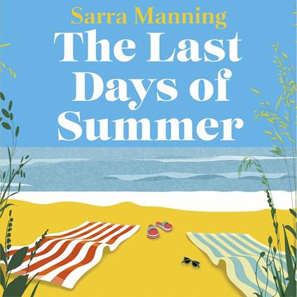 The Last Days of Summer