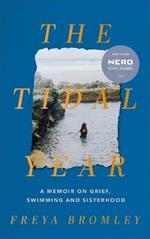 The Tidal Year: a memoir on grief, swimming and sisterhood