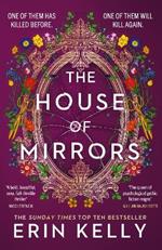 The House of Mirrors: the dazzling new thriller from the author of the Sunday Times bestseller The Skeleton Key (Sept 23)