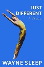 Just Different: A Memoir