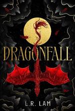 Dragonfall: A MAGICAL SUNDAY TIMES BESTSELLER!