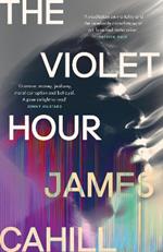 The Violet Hour: 'A meditation on mortality and the unreliable consolations of art, love and materialism' Patrick Gale