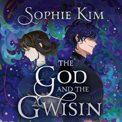 The God and the Gwisin