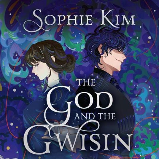 The God and the Gwisin