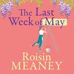 The Last Week of May