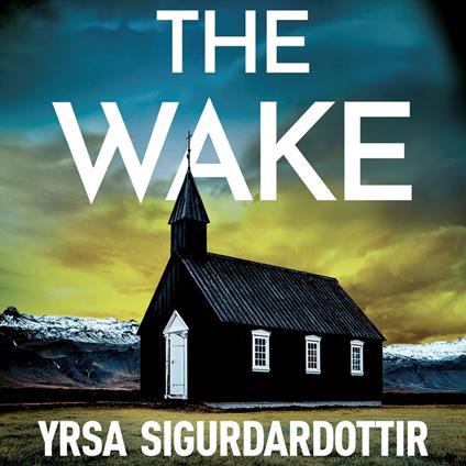 The Wake