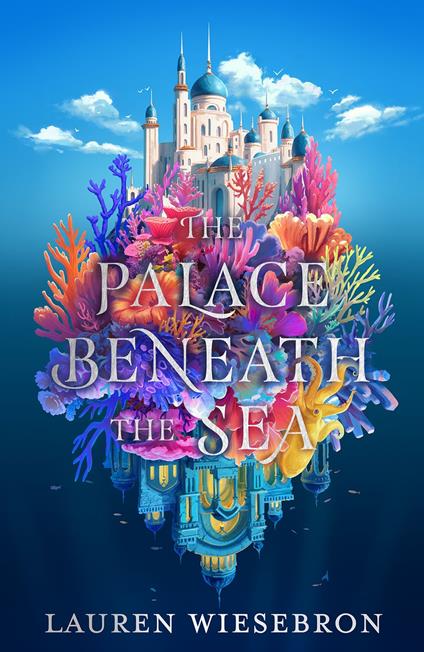 The Palace Beneath the Sea