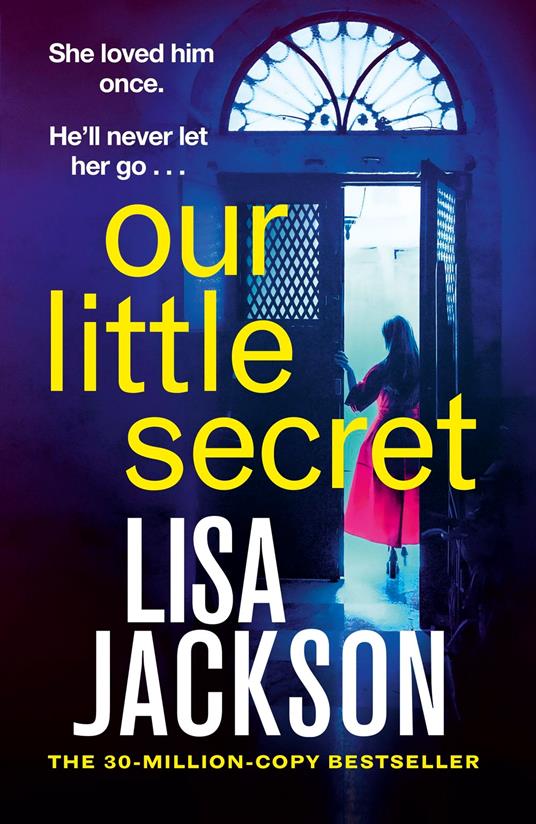 Our Little Secret