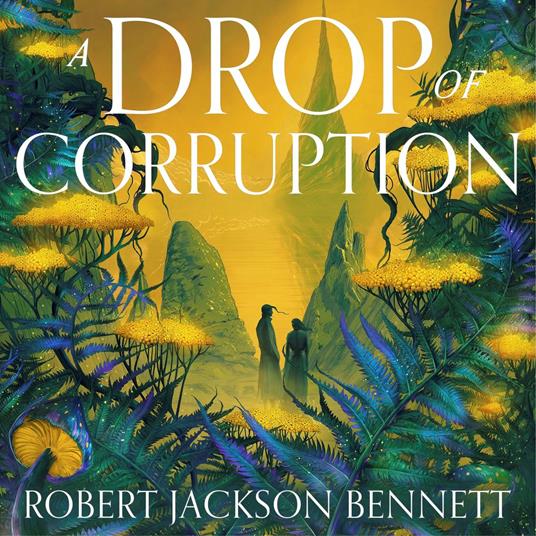A Drop of Corruption