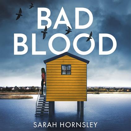 Bad Blood
