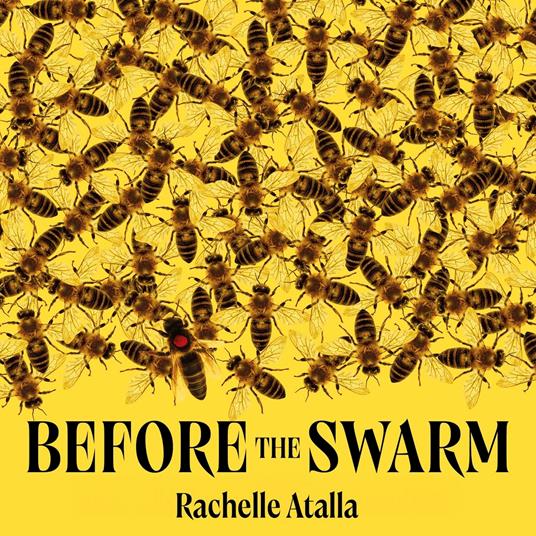 Before The Swarm