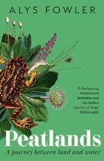 Peatlands: A Journey Between Land and Water
