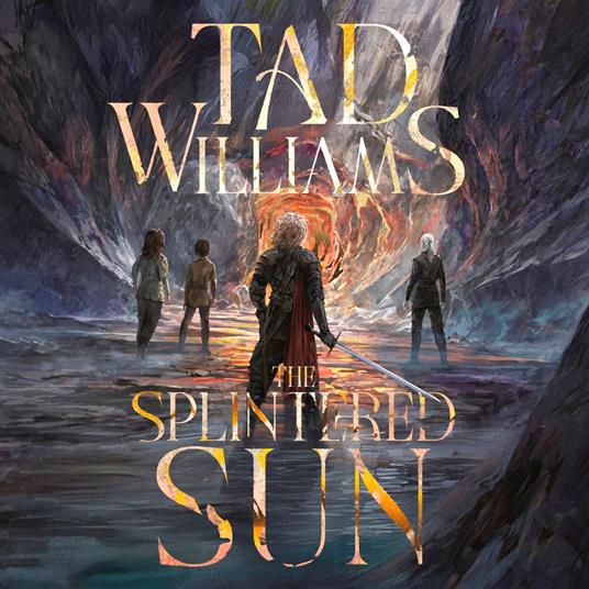 The Splintered Sun
