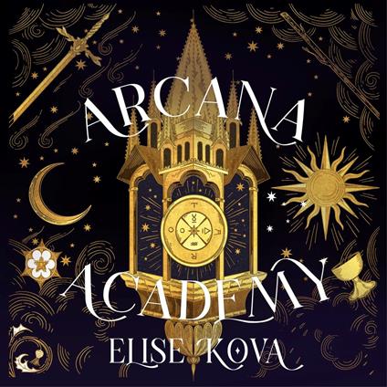 Arcana Academy