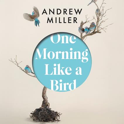 One Morning Like a Bird