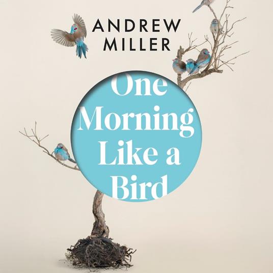 One Morning Like a Bird