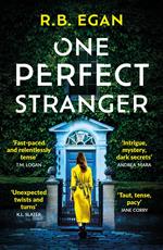 One Perfect Stranger