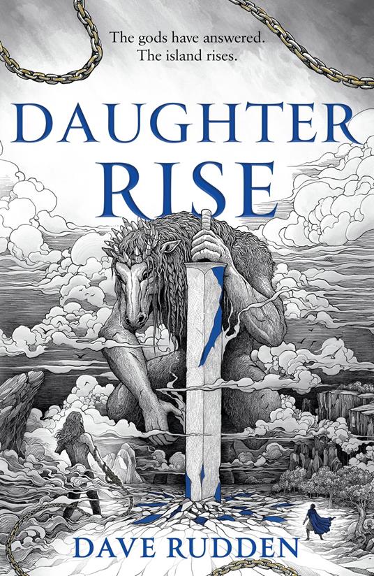 Daughter Rise