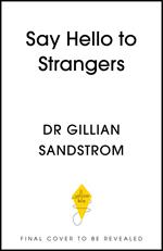 Say Hello to Strangers