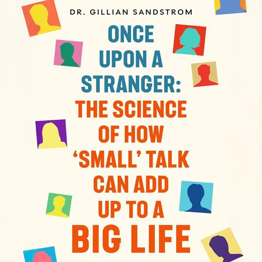 Once Upon a Stranger