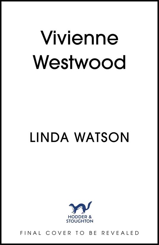 Vivienne Westwood