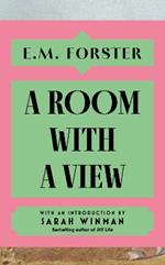 A Room With a View: With an introduction by Sarah Winman, bestselling author of Still Life